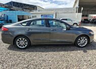FORD FUSION SE 2017
