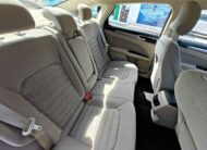 FORD FUSION SE 2017