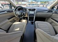 FORD FUSION SE 2017