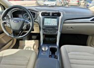 FORD FUSION SE 2017