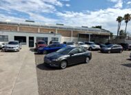 FORD FUSION SE 2017