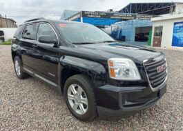 GMC TERRAIN SLE 2016 | Rosas Automotriz
