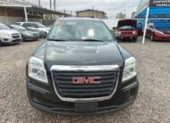 GMC TERRAIN SLE 2016