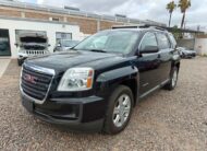 GMC TERRAIN SLE 2016