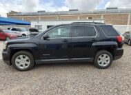 GMC TERRAIN SLE 2016