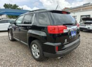 GMC TERRAIN SLE 2016