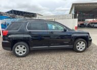 GMC TERRAIN SLE 2016