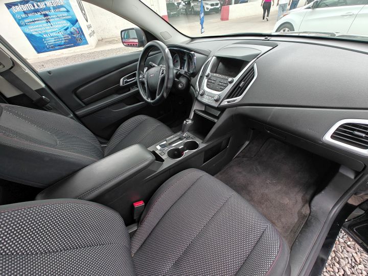 GMC TERRAIN SLE 2016