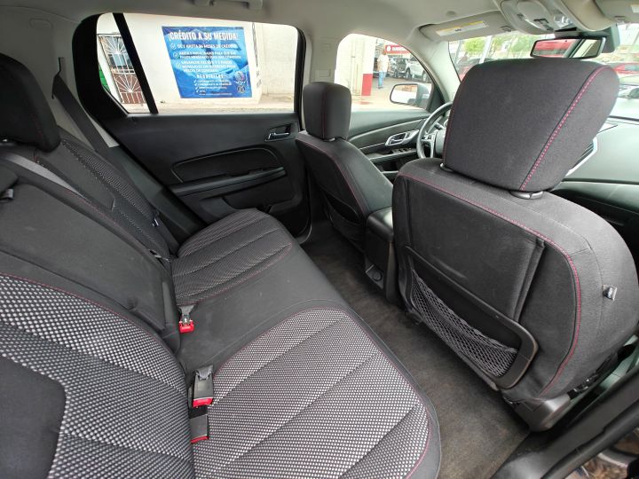 GMC TERRAIN SLE 2016