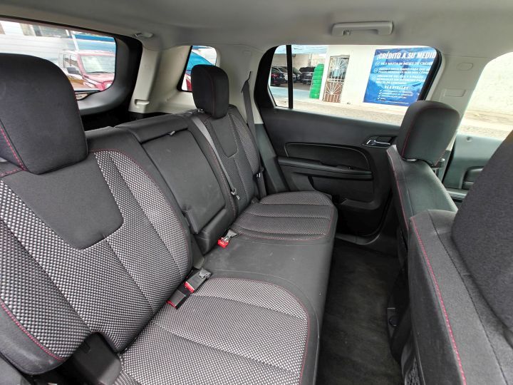 GMC TERRAIN SLE 2016