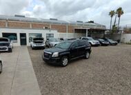 GMC TERRAIN SLE 2016