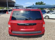 JEEP PATRIOT 2017