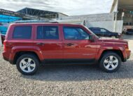 JEEP PATRIOT 2017