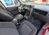 JEEP PATRIOT 2017