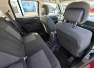 JEEP PATRIOT 2017