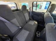 JEEP PATRIOT 2017