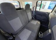 JEEP PATRIOT 2017