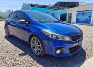 KIA FORTE 5 SX 2017 | Rosas Automotriz