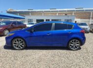 KIA FORTE 5 SX 2017