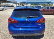 KIA FORTE 5 SX 2017