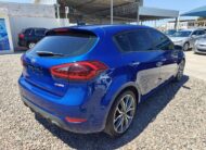 KIA FORTE 5 SX 2017