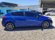 KIA FORTE 5 SX 2017