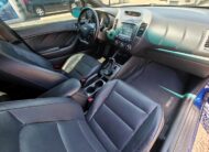 KIA FORTE 5 SX 2017