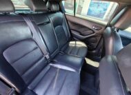 KIA FORTE 5 SX 2017