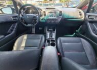 KIA FORTE 5 SX 2017