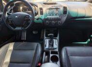 KIA FORTE 5 SX 2017
