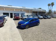 KIA FORTE 5 SX 2017
