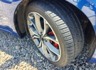 KIA FORTE 5 SX 2017