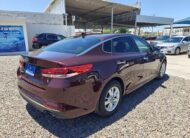KIA OPTIMA LX 2016 MARRON