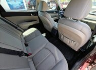 KIA OPTIMA LX 2016 MARRON