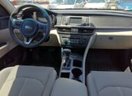KIA OPTIMA LX 2016 MARRON