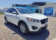 KIA SORENTO LX 2016 | Rosas Automotriz