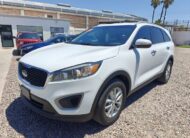 KIA SORENTO LX 2016