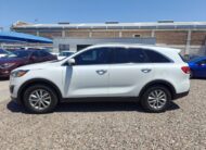 KIA SORENTO LX 2016