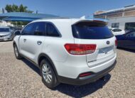 KIA SORENTO LX 2016