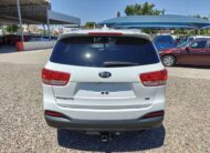 KIA SORENTO LX 2016