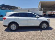 KIA SORENTO LX 2016