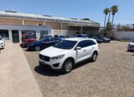 KIA SORENTO LX 2016