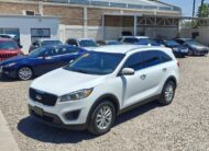 KIA SORENTO LX 2016