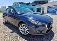MAZDA 3 i TOURING 2017 | Rosas Automotriz