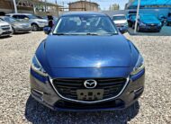 MAZDA 3 i TOURING 2017