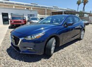 MAZDA 3 i TOURING 2017