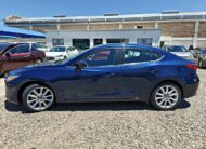 MAZDA 3 i TOURING 2017