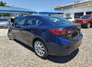MAZDA 3 i TOURING 2017