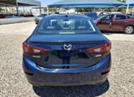 MAZDA 3 i TOURING 2017