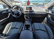 MAZDA 3 i TOURING 2017